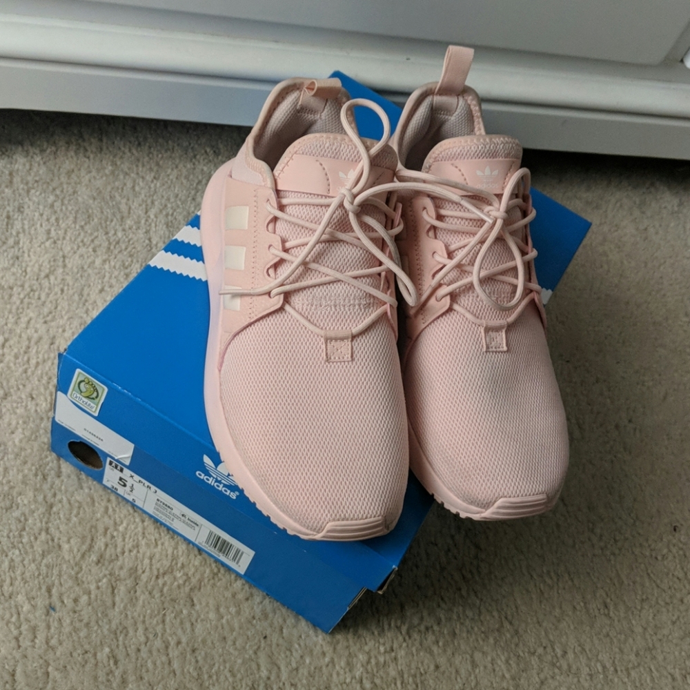 Adidas X_PLR - Picture 3 of 4